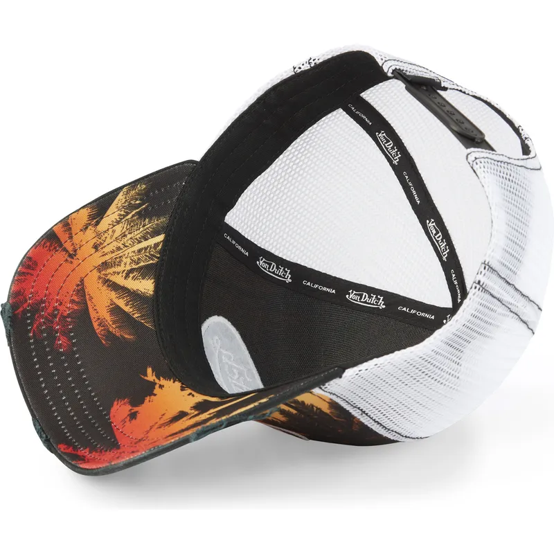 czapka-trucker-wielokolorowa-subl05-von-dutch