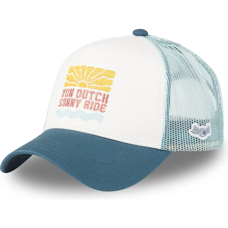 cap-islenkta-blue-snapback-von-dutch
