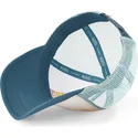 kepure-islenkta-vilkikas-melyna-snapback-surf06-von-dutch
