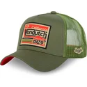 zielona-czapka-trucker-surf07-von-dutch