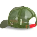zielona-czapka-trucker-surf07-von-dutch