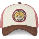czapka-trucker-bezowa-i-brazowa-surf09-von-dutch