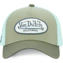 czapka-trucker-zielona-i-niebieska-terry03-von-dutch