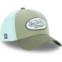 czapka-trucker-zielona-i-niebieska-terry03-von-dutch