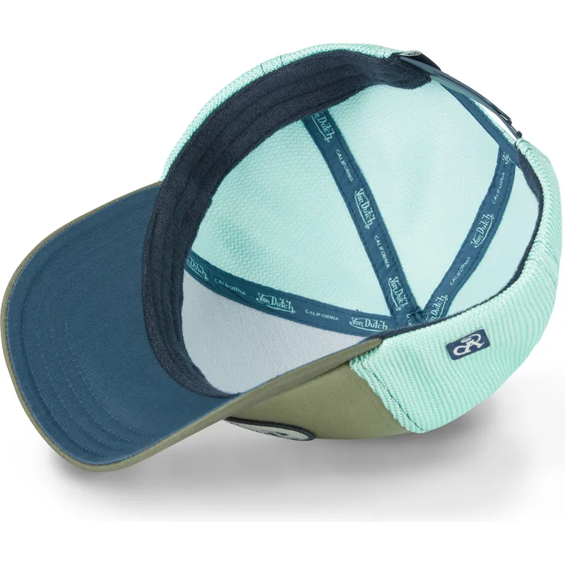 kepure-islenkta-zalia-snapback-terry03-von-dutch