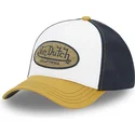 kepure-islenkta-vilkikas-ivairiaspalvis-snapback-terry04-von-dutch
