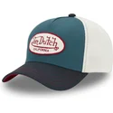 cap-islenkta-blue-snapback-von-dutch
