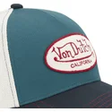 cap-islenkta-blue-snapback-von-dutch