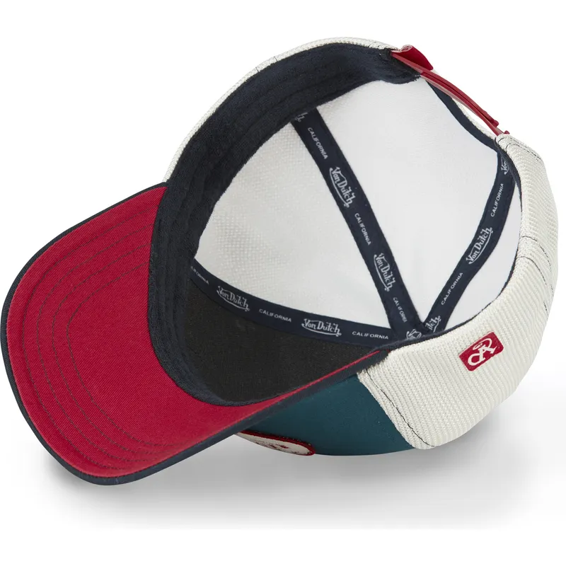 cap-islenkta-blue-snapback-von-dutch