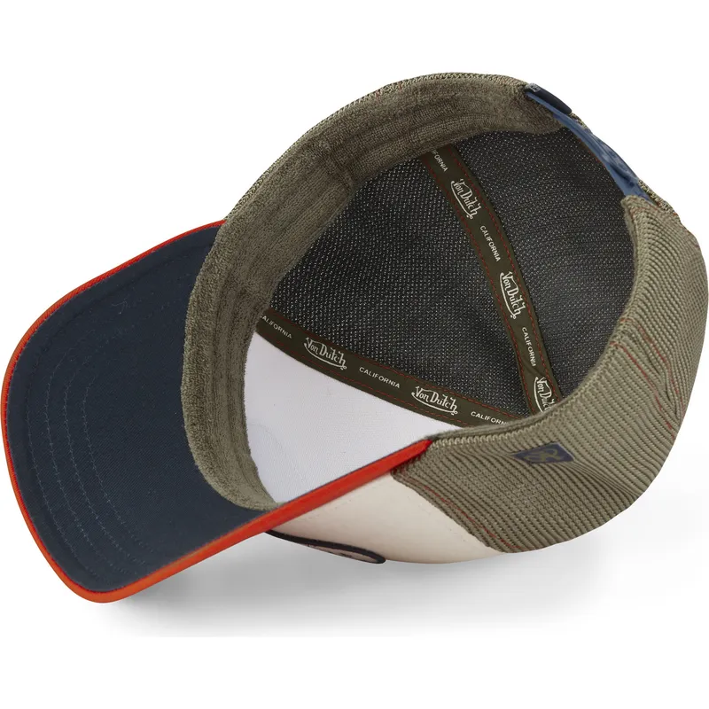 cap-islenkta-multicolor-snapback-von-dutch cap-islenkta-multicolor-snapback-von-dutch