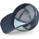 kepure-islenkta-vilkikas-melyna-snapback-used-01-von-dutch