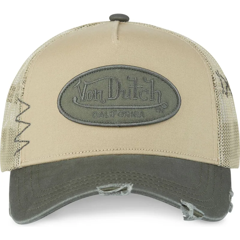 kepure-islenkta-vilkikas-smelio-snapback-used-02-von-dutch