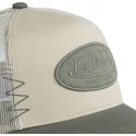 bezowo-zielona-czapka-trucker-used-02-od-von-dutch