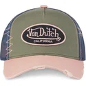 cap-islenkta-multicolor-snapback-von-dutch