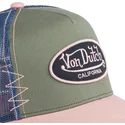 kepure-islenkta-ivairiaspalvis-snapback-used-03-von-dutch
