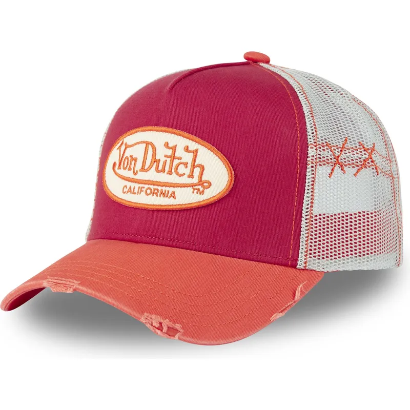 kepure-islenkta-raudona-snapback-used-04-von-dutch kepure-islenkta-raudona-snapback-used-04-von-dutch
