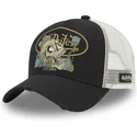 kepure-islenkta-juoda-snapback-vege-von-dutch