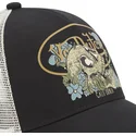 kepure-islenkta-juoda-snapback-vege-von-dutch
