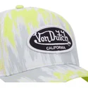 szara-i-zolta-czapka-trucker-vibes-yel-od-von-dutch