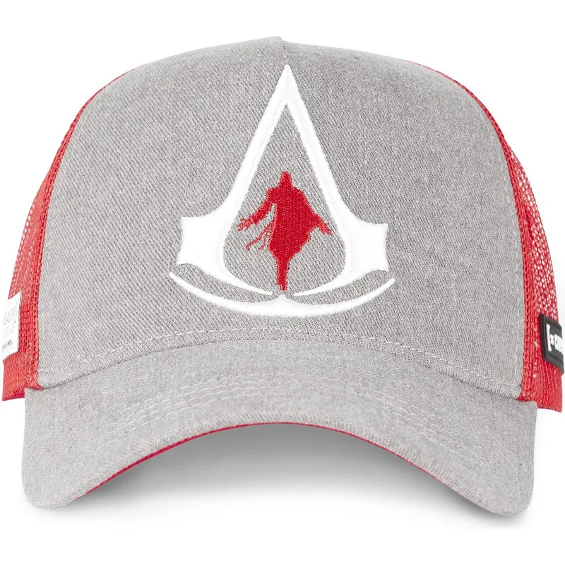 czapka-trucker-szara-i-czerwona-asc2-b-assassin-s-creed-od-capslab