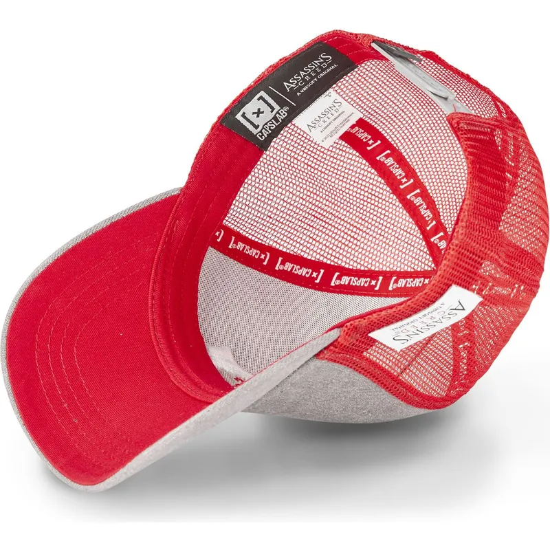 czapka-trucker-szara-i-czerwona-asc2-b-assassin-s-creed-od-capslab