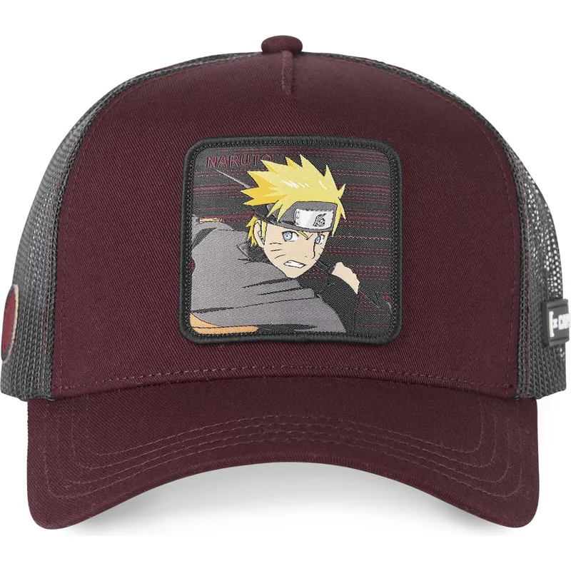 kepure-islenkta-raudona-snapback-cas-nar2-naruto-uzumaki-naruto-capslab