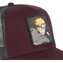 czapka-trucker-bordowa-i-szara-naruto-uzumaki-cas-nar2-naruto-od-capslab