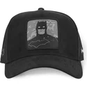 kepure-islenkta-vilkikas-juoda-snapback-batman-dc8-dar-dc-comics-batman-dc-comics-capslab