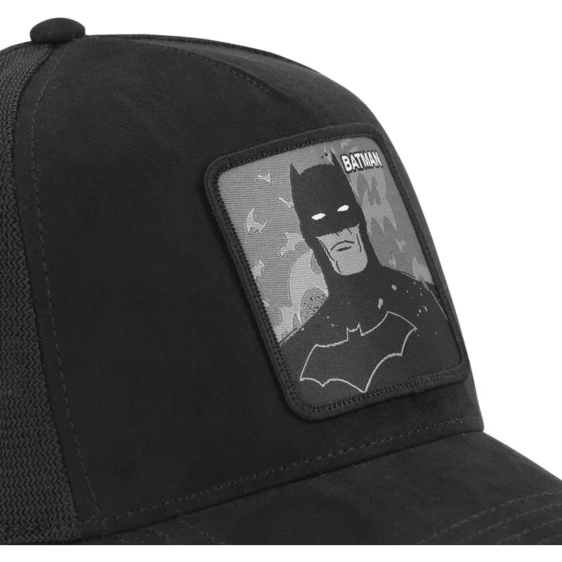 kepure-islenkta-vilkikas-juoda-snapback-batman-dc8-dar-dc-comics-batman-dc-comics-capslab