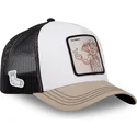 capslab-dobby-dob1-harry-potter-white-black-and-beige-trucker-hat