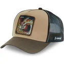 kepure-islenkta-ruda-snapback-dra-drakonas-mitines-butybes-capslab