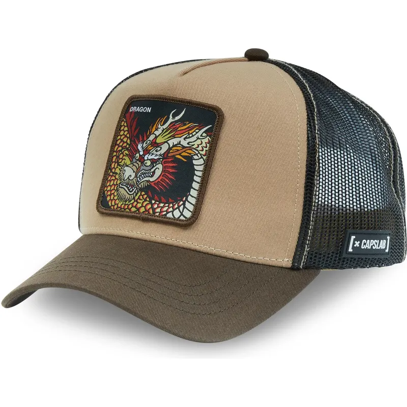 kepure-islenkta-ruda-snapback-dra-drakonas-mitines-butybes-capslab