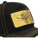 kepure-islenkta-juoda-snapback-gol5-gre-grendizeris-robot-grendizer-capslab
