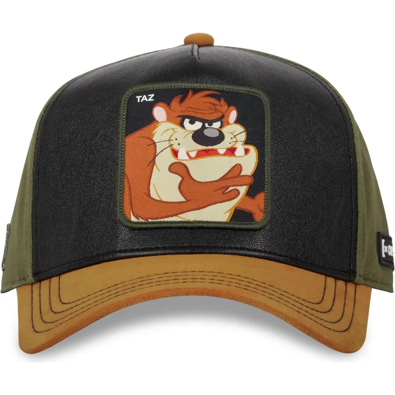 kepure-islenkta-ivairiaspalvis-snapback-tasmanijos-velnias-looney-tunes-capslab