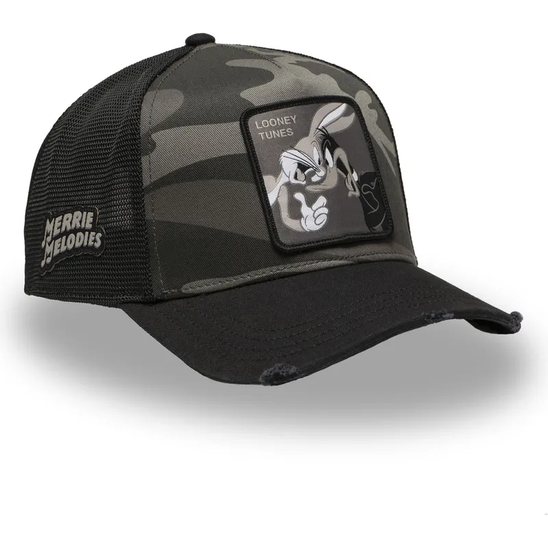 kepure-islenkta-ivairiaspalvis-snapback-loo11-bd-kiskis-bagsis-ir-antinas-lukas-looney-tunes-capslab