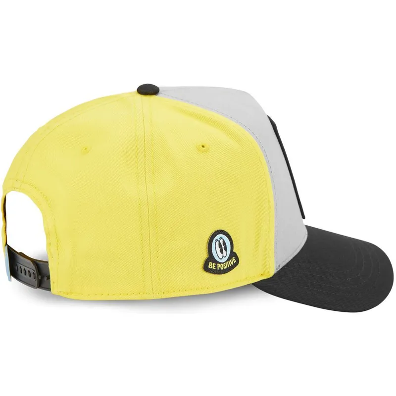 kepure-islenkta-ivairiaspalvis-snapback-loo11-bep1-kiskis-bagsis-looney-tunes-capslab