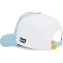 kepure-islenkta-melyna-snapback-loo11-bep2-kiskis-bagsis-looney-tunes-capslab