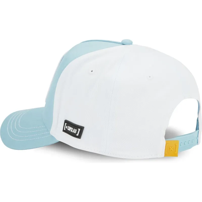 kepure-islenkta-melyna-snapback-loo11-bep2-kiskis-bagsis-looney-tunes-capslab