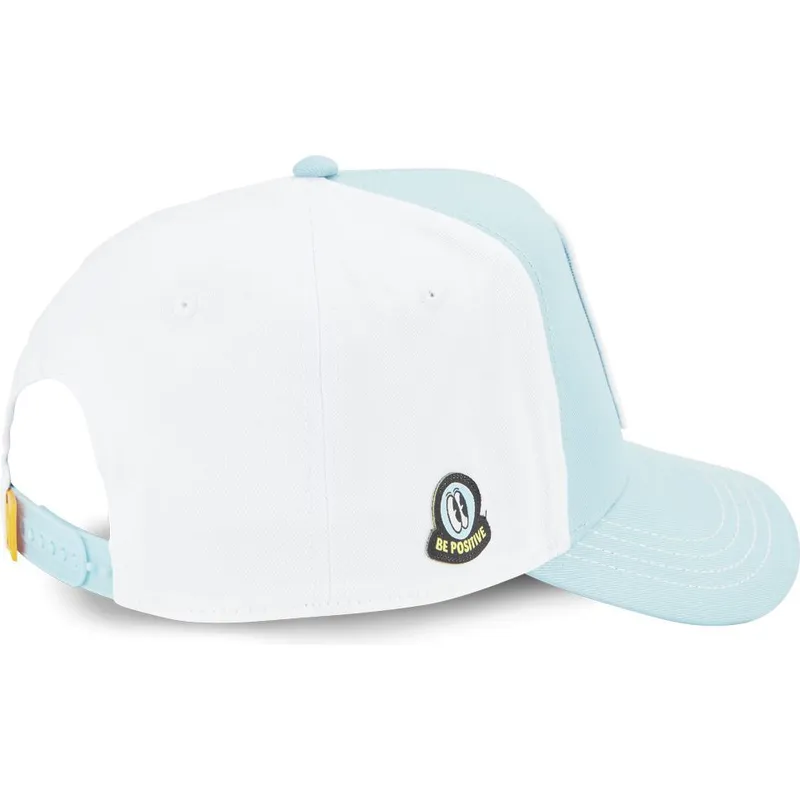 kepure-islenkta-melyna-snapback-loo11-bep2-kiskis-bagsis-looney-tunes-capslab