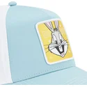 kepure-islenkta-melyna-snapback-loo11-bep2-kiskis-bagsis-looney-tunes-capslab