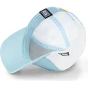kepure-islenkta-melyna-snapback-loo11-bep2-kiskis-bagsis-looney-tunes-capslab