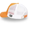 kepure-islenkta-oranzine-snapback-loo11-bug2-kiskis-bagsis-looney-tunes-capslab