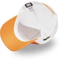 kepure-islenkta-oranzine-snapback-loo11-bug2-kiskis-bagsis-looney-tunes-capslab