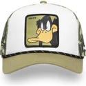 czapka-trucker-biala-i-kamuflaz-kaczor-daffy-loo11-cam-looney-tunes-od-capslab