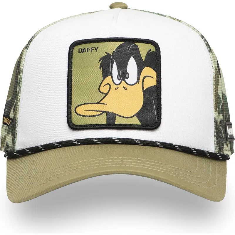 czapka-trucker-biala-i-kamuflaz-kaczor-daffy-loo11-cam-looney-tunes-od-capslab
