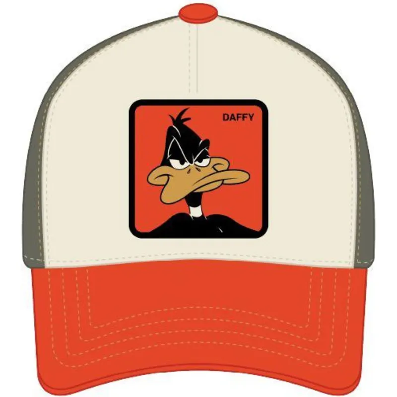kepure-islenkta-ivairiaspalvis-snapback-loo11-daf-daffy-duck-looney-tunes-capslab