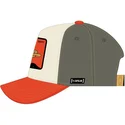 kepure-islenkta-ivairiaspalvis-snapback-loo11-daf-daffy-duck-looney-tunes-capslab