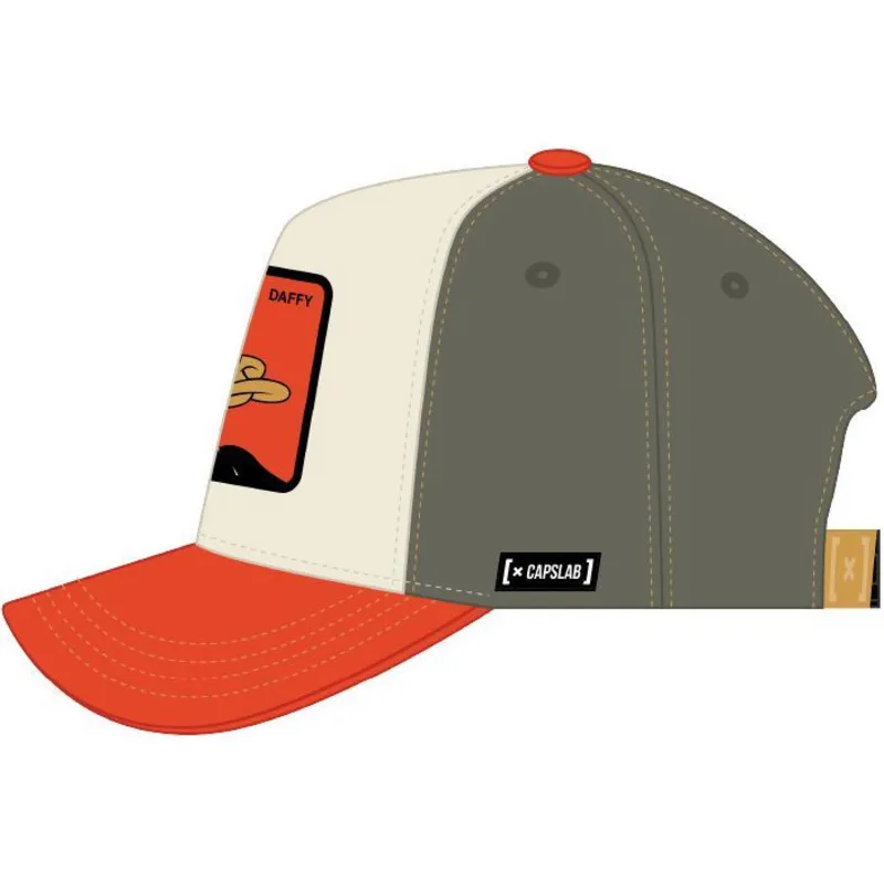kepure-islenkta-ivairiaspalvis-snapback-loo11-daf-daffy-duck-looney-tunes-capslab