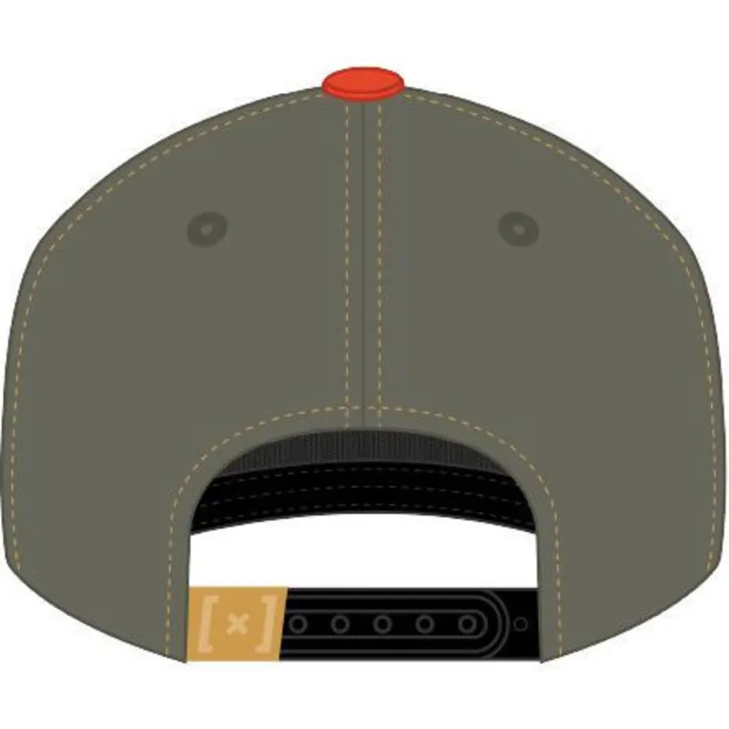 kepure-islenkta-ivairiaspalvis-snapback-loo11-daf-daffy-duck-looney-tunes-capslab