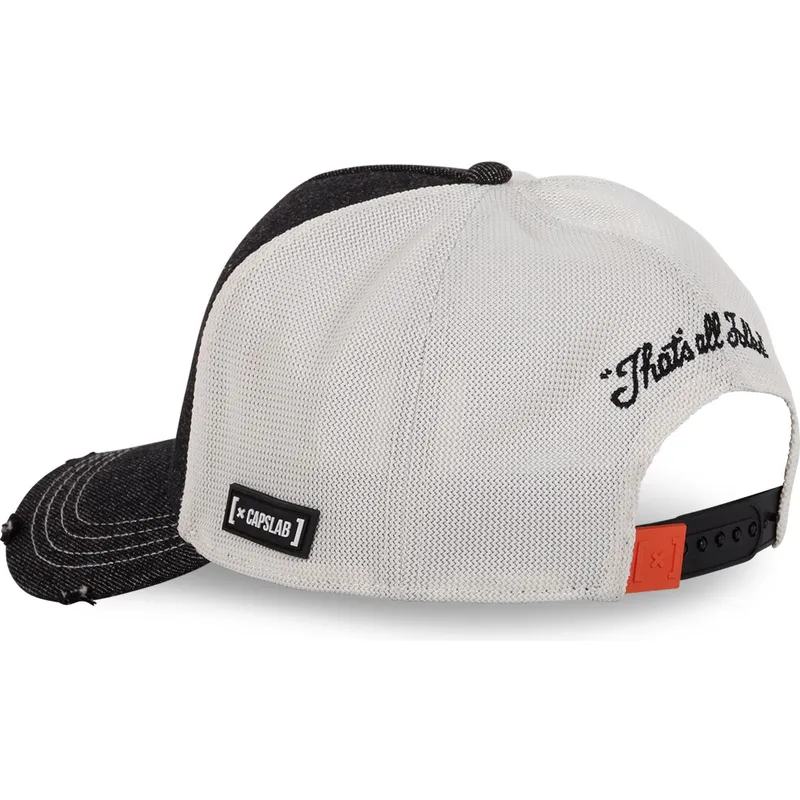 kepure-islenkta-vilkikas-juoda-snapback-bugs-bunny-loo11-han-looney-tunes-kiskis-bagsis-looney-tunes-capslab